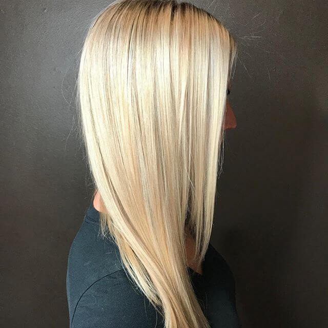 4 Tips For Going Blonde - Grow Knoxville