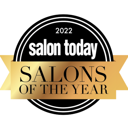 Salon Today, Salons of the Year